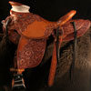 Custom order The Reata Man Wade made by Keith Valley
